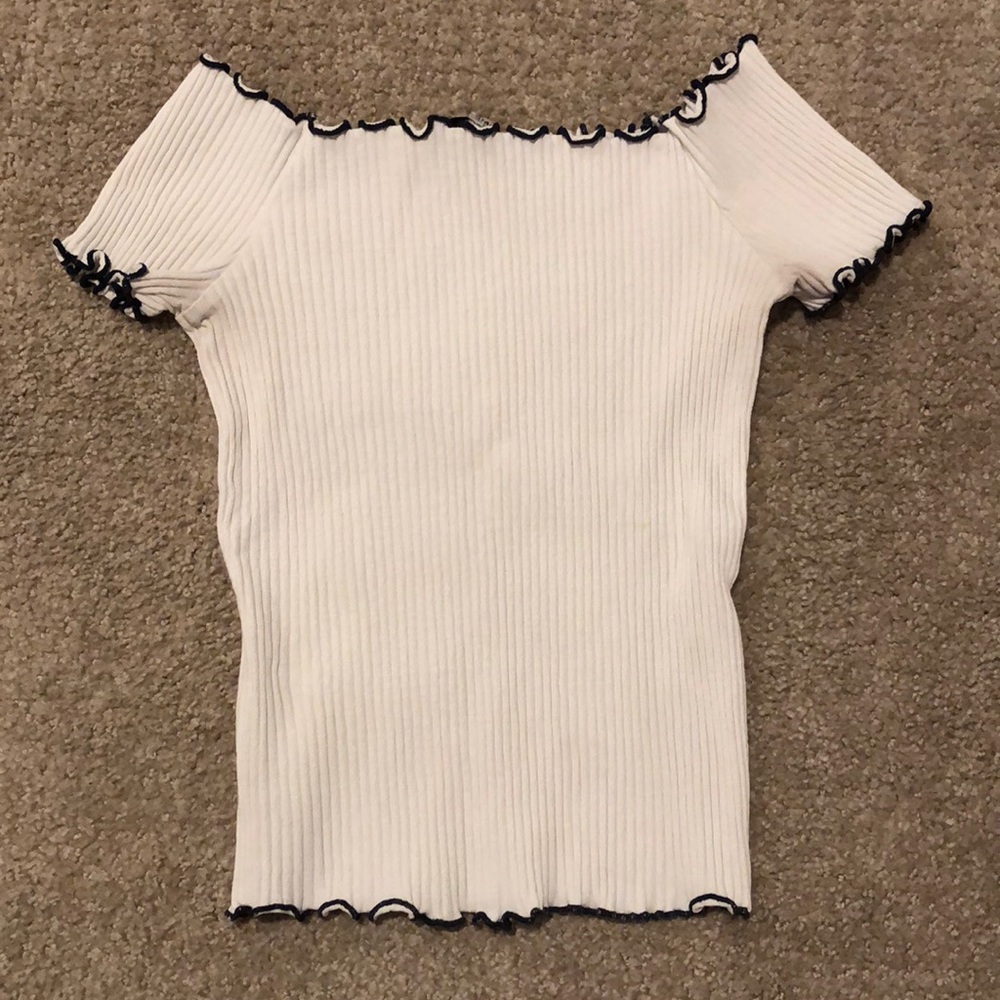 ZARA Top